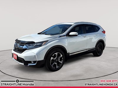 CR-V