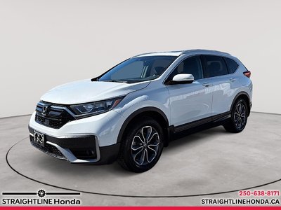 CR-V