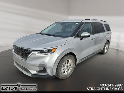 2022 Kia CARNIVAL