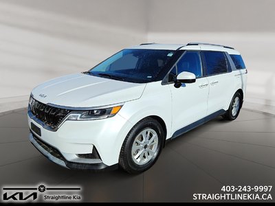 2024 Kia Carnival