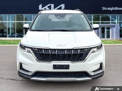 2024 Kia Carnival