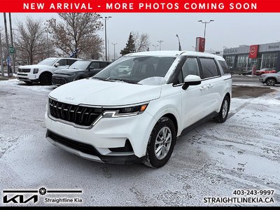 2024 Kia CARNIVAL