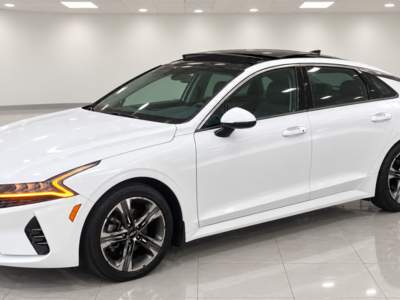 2023 Kia K5
