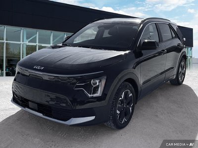 2023 Kia Niro EV