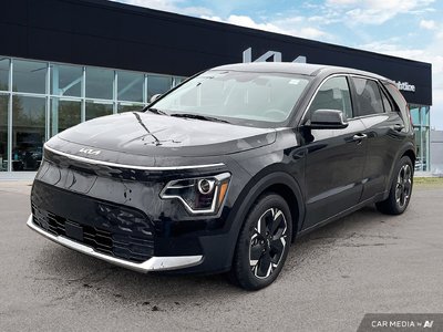 2023 Kia Niro EV