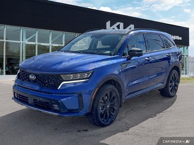 2021 Kia Sorento