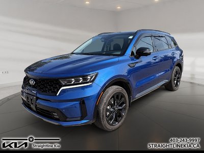 2021 Kia SORENTO