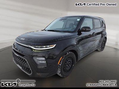 2022 Kia Soul