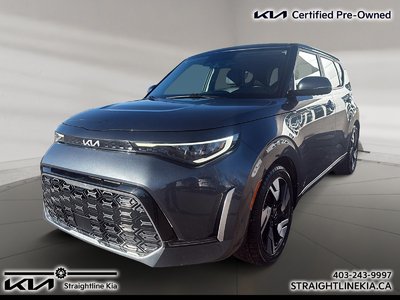 2023 Kia SOUL