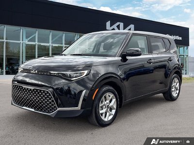 2024 Kia Soul