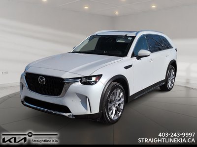 CX-90