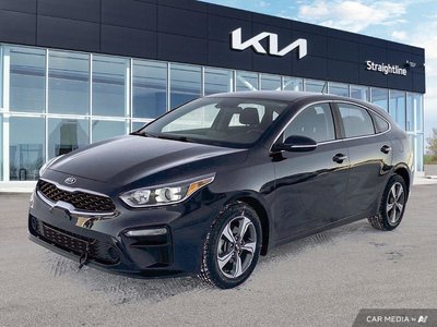 2021 Kia Forte5