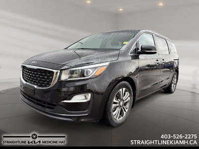 2020 Kia Sedona
