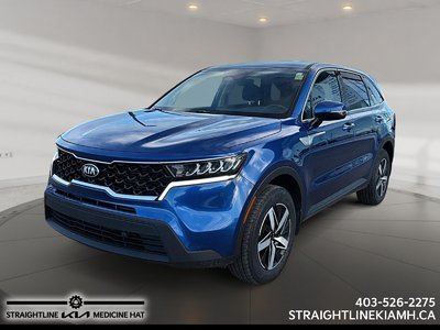 2021 Kia Sorento