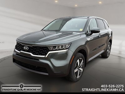2021 Kia Sorento