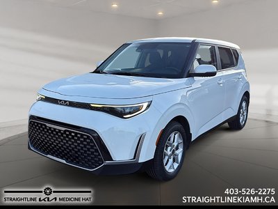 2023 Kia Soul