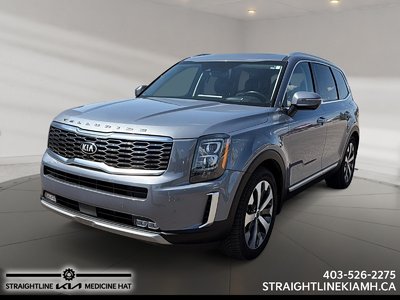 2021 Kia Telluride