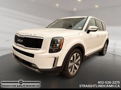 2022 Kia Telluride