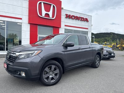 Ridgeline