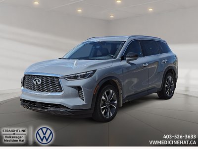 QX60
