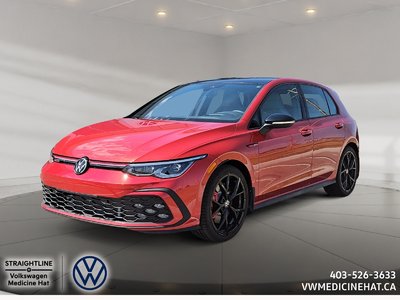 Golf GTI