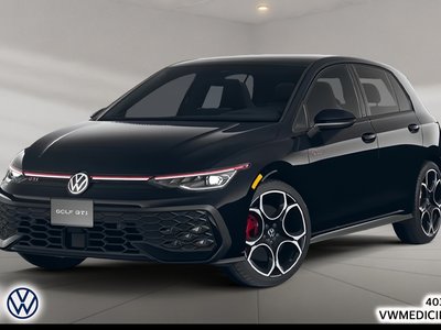 Golf GTI