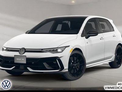Golf R