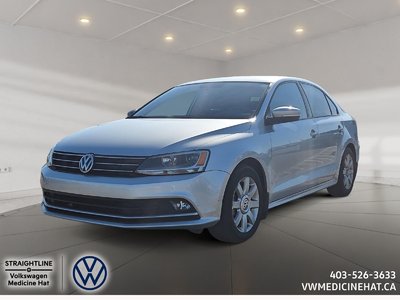 JETTA