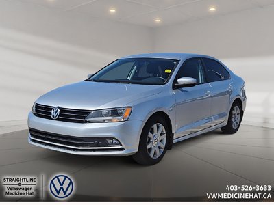 JETTA