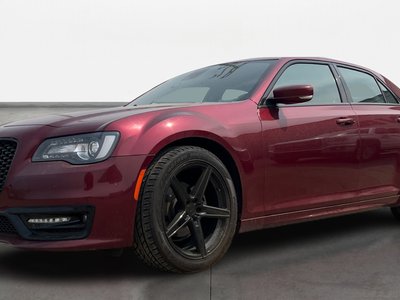 2021 Chrysler 300