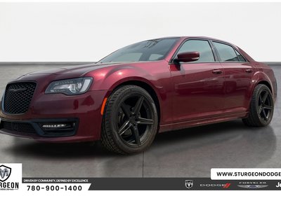 2021 Chrysler 300