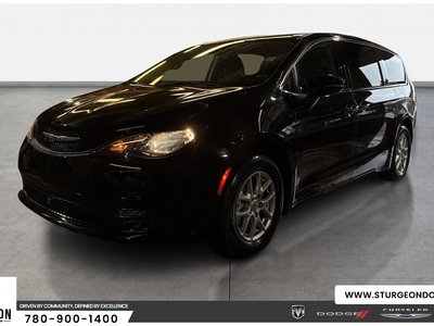 2024 Chrysler Grand Caravan