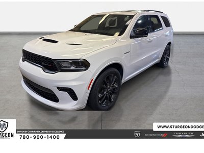 2022 Dodge Durango