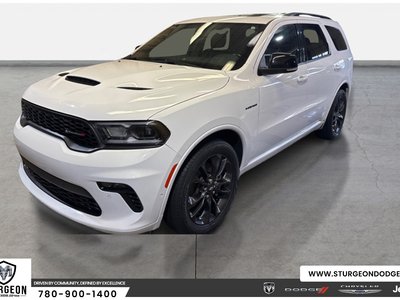 2022 Dodge Durango