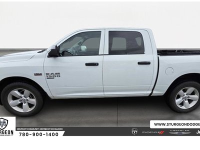 2023 Ram 1500 Classic