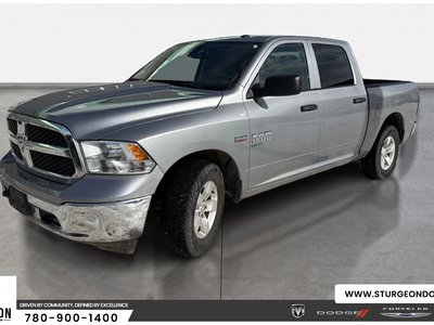 2023 Ram 1500 Classic
