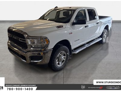 2020 Ram 2500