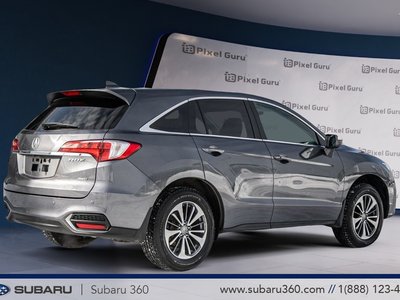 Acura RDX ADVANCE  2018 à Montreal, Québec