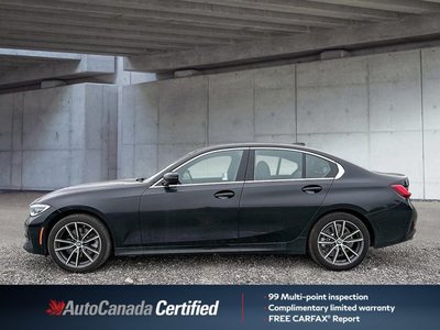 BMW 3 Series  2021 à Montreal, Québec