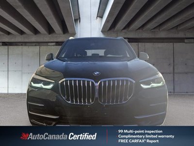 BMW X5  2022 à Montreal, Québec