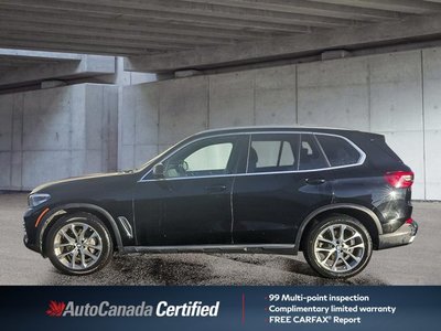 BMW X5  2022 à Montreal, Québec