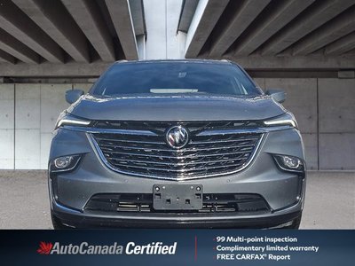 Buick Enclave  2023 à Montreal, Québec