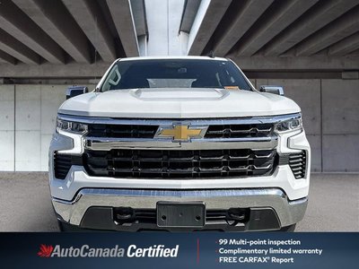Chevrolet Silverado 1500  2023 à Montreal, Québec