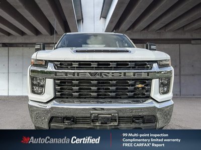 Chevrolet Silverado 2500HD  2023 à Montreal, Québec