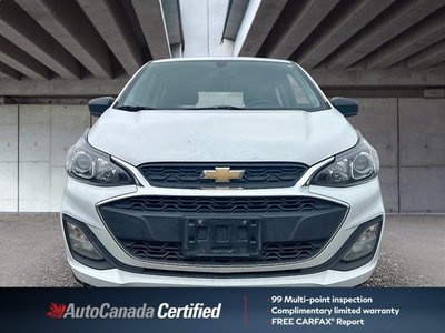 Chevrolet Spark  2020 à Montreal, Québec