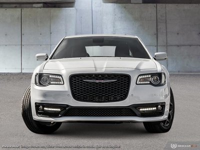 Chrysler 300  2022 à Montreal, Québec