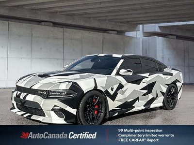 Dodge Charger  2016 à Montreal, Québec