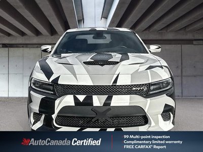 Dodge Charger  2016 à Montreal, Québec