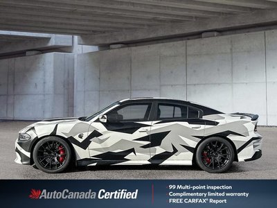 Dodge Charger  2016 à Montreal, Québec