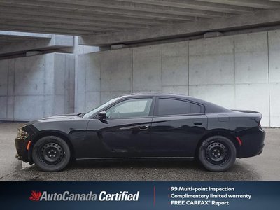 2017 Dodge Charger in Montreal, Quebec